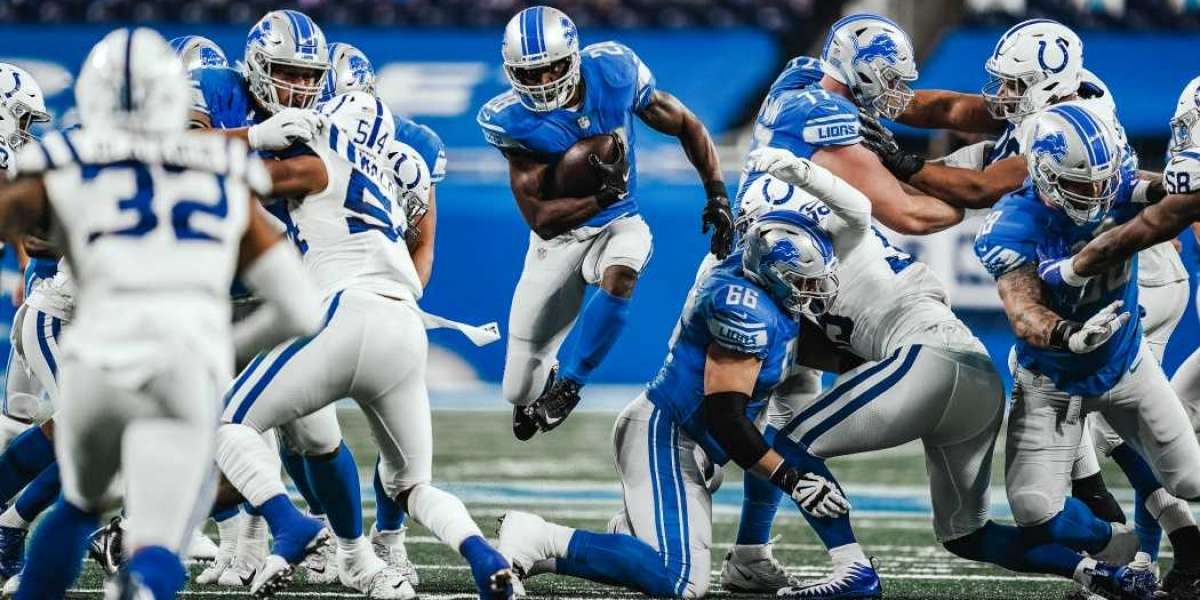 All Madden 22 Awards Players Unveiled