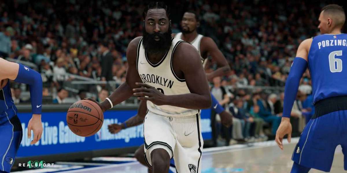NBA 2K22 is not all about luck
