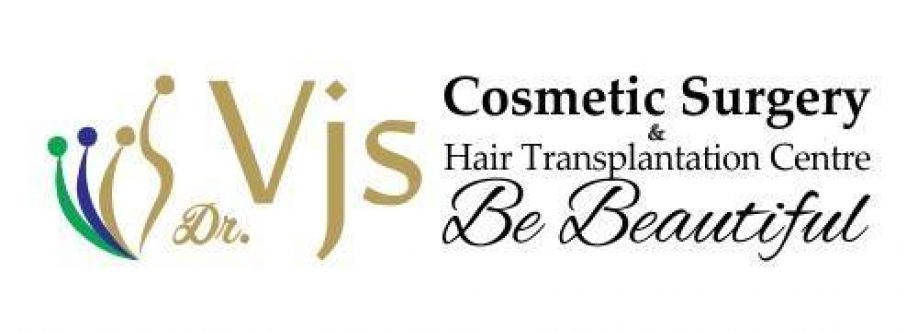 Dr VJs Cosmetic Surgery Centre Cover Image