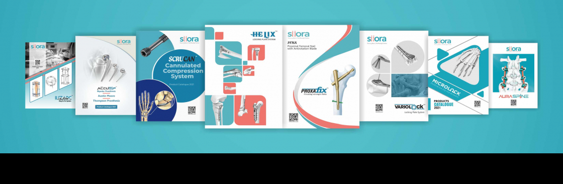 Siora surgicals Cover Image