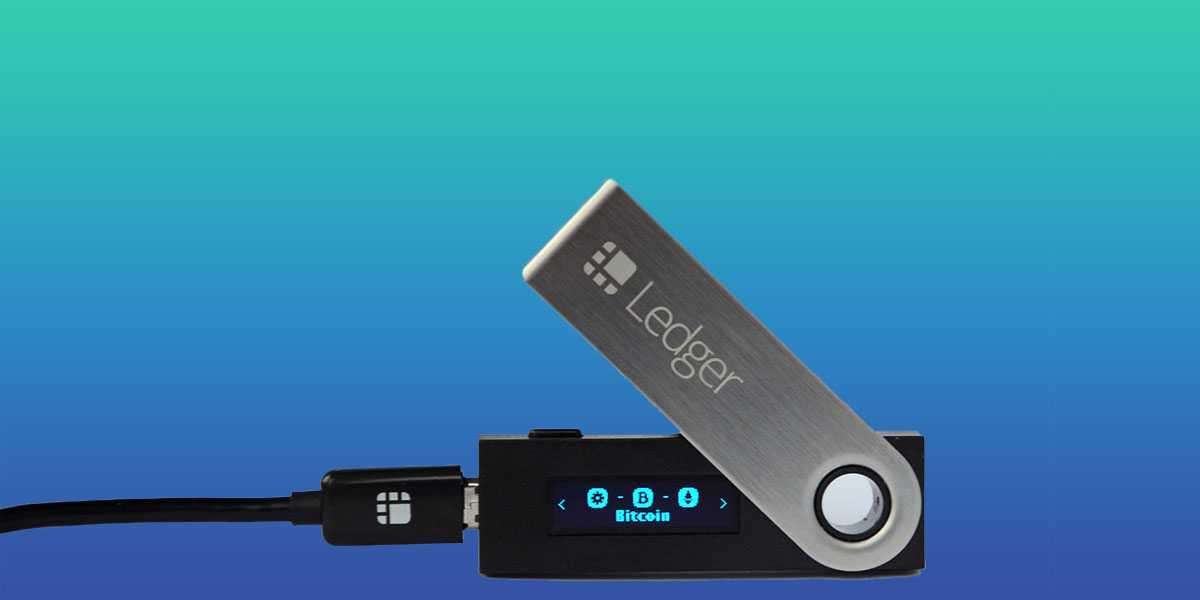 What is Ledger Hardware Wallet?