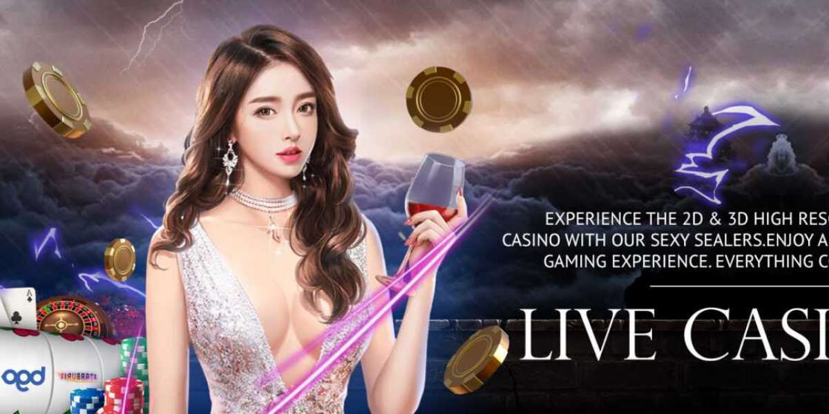 Attractive promotion of playing Online Casino In Malaysia
