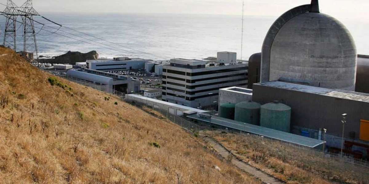 Environmentalists oppose more life for California nuke plant