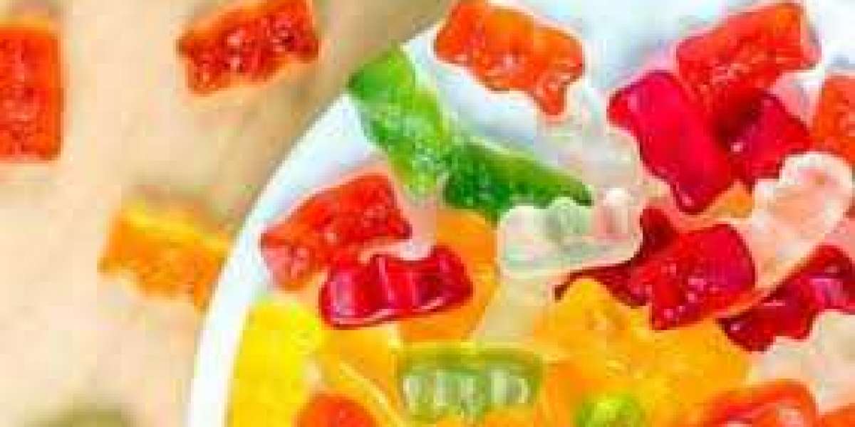 [Shark-Tank]#1 Oprah Winfrey Gummies - Natural & 100% Safe