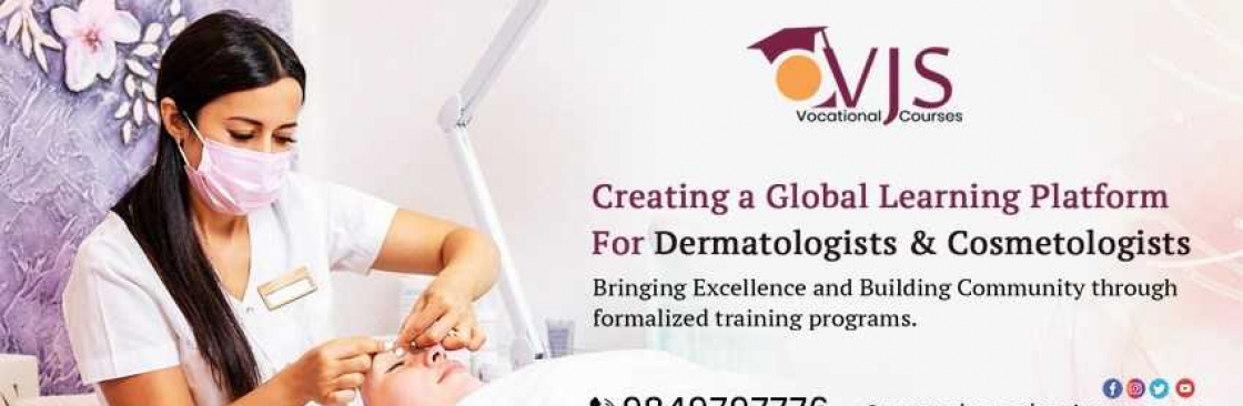 VJs Vocational Centre Cover Image