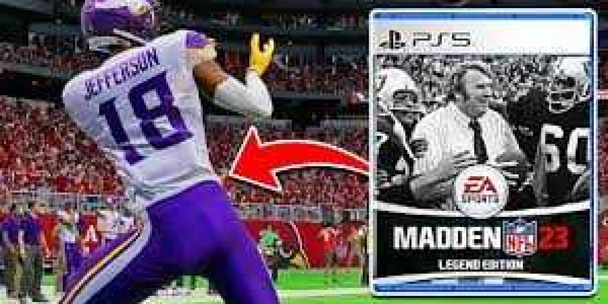 A Rams athlete hasn't been on the cover on any Madden