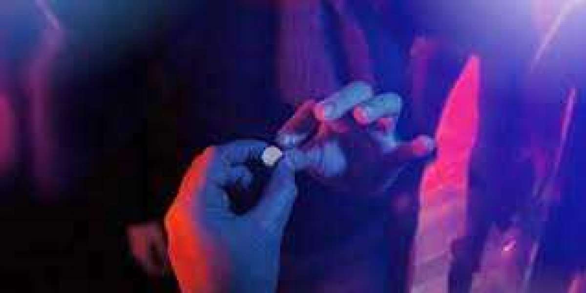 The Dangers Of Molly Addiction And Abuse