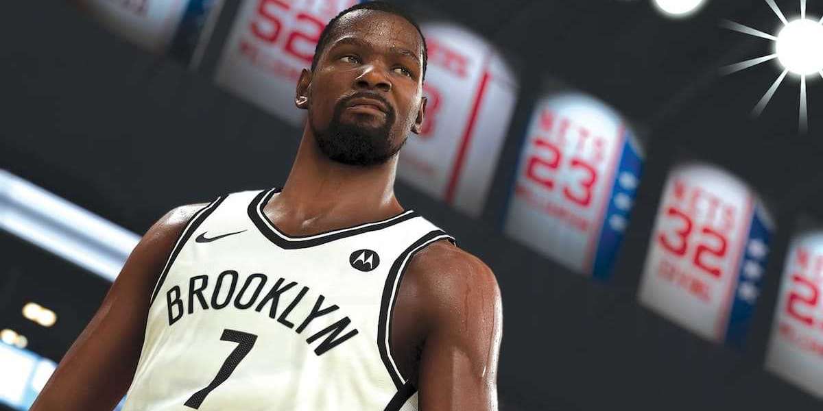 The games in NBA 2K22 run faster and more fluidly