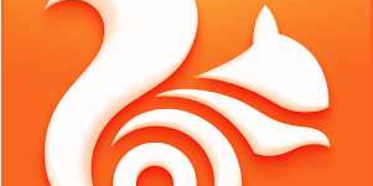 UC Browser private and secure browser