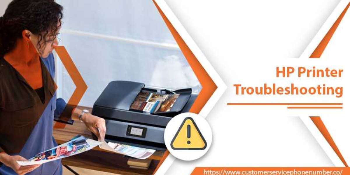 HP Printer Problems