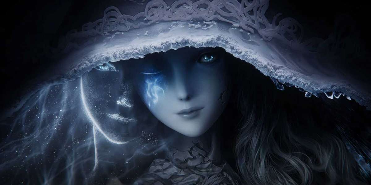 Elden Ring's average time of play is close to two days on Steam