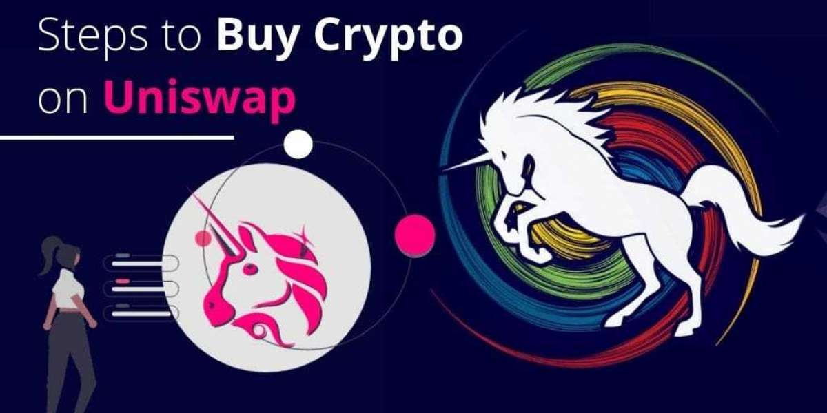 How to Buy Crypto on Uniswap | Tips To Buy BTC on Uniswap