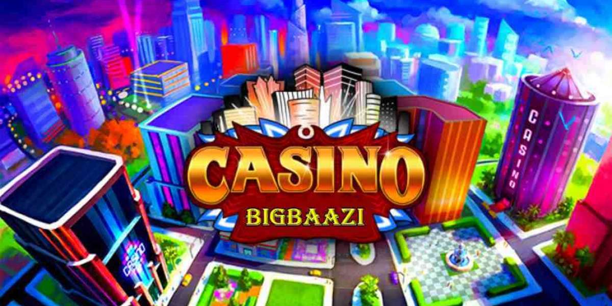 BigBaazi Review: What is BigBaazi and how to play Rolette, Teen Patti and Inside-Out?