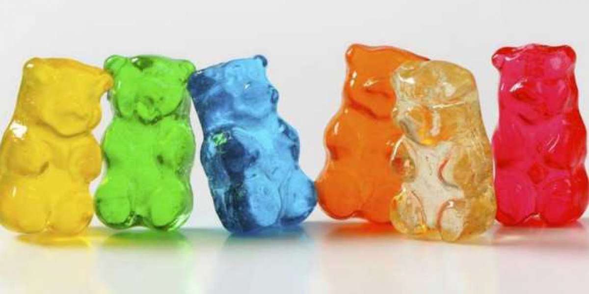 #1(Shark-Tank) Pioneer Woman CBD Gummies - Safe and Effective