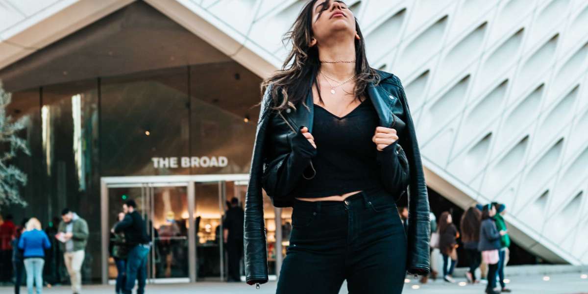 Top 5 Leather Jackets Companies in Tauranga, New Zealand.