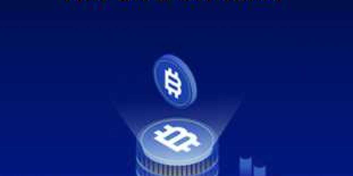 How crypto payments work