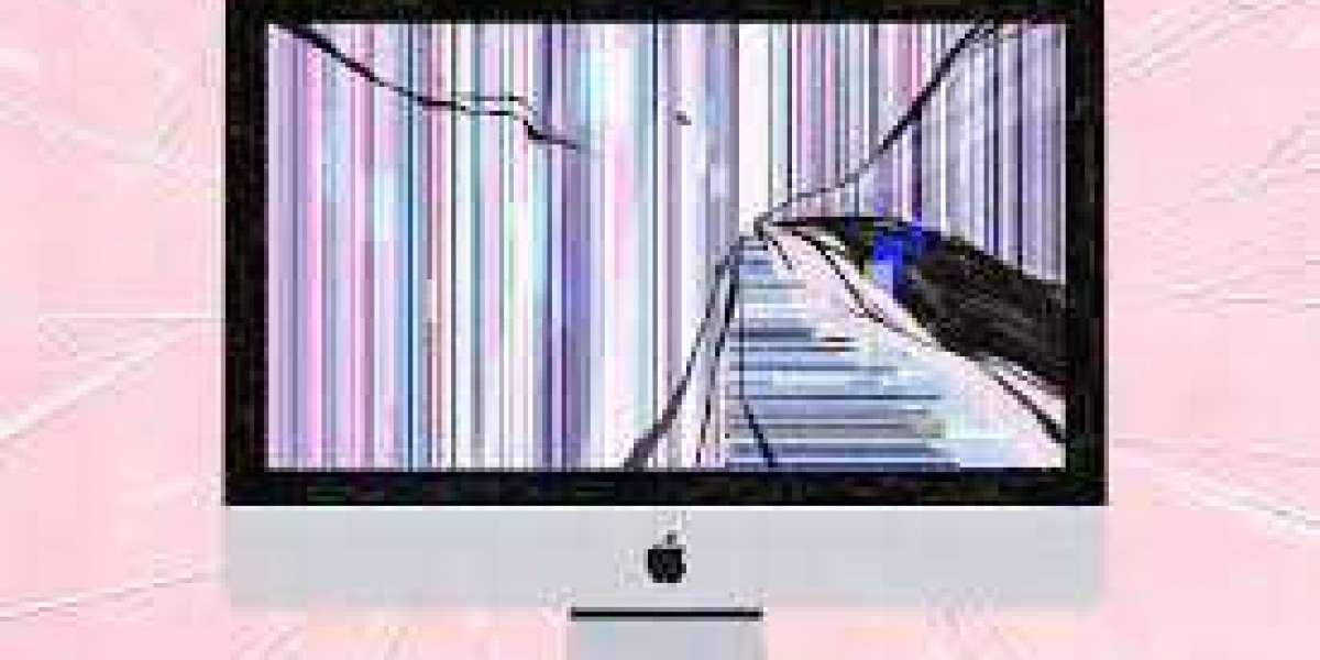 Macbook Pro Screen Replacement dubai