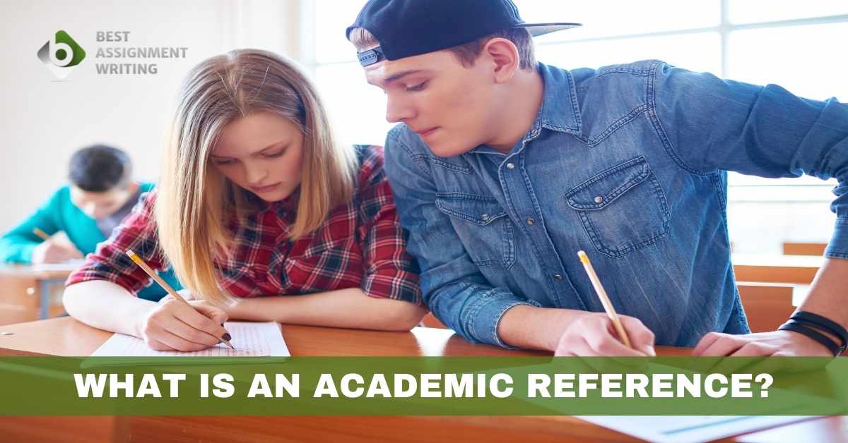 What is The Academic Referencing Styles - Best Assignment Writing