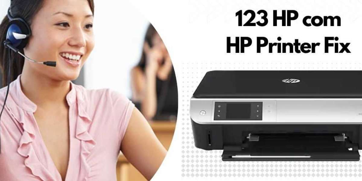 Quickly setup your HP printer by simple instructions