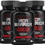 Iron Warrior Testo Thrust Profile Picture