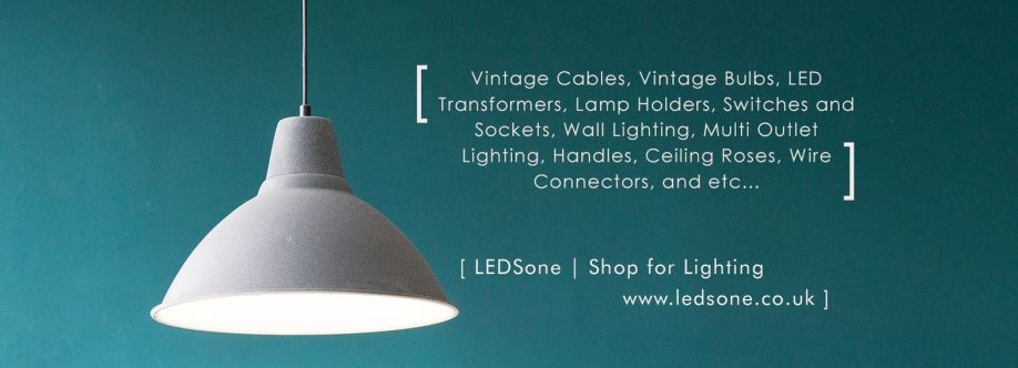 LEDSONE Ltd Cover Image
