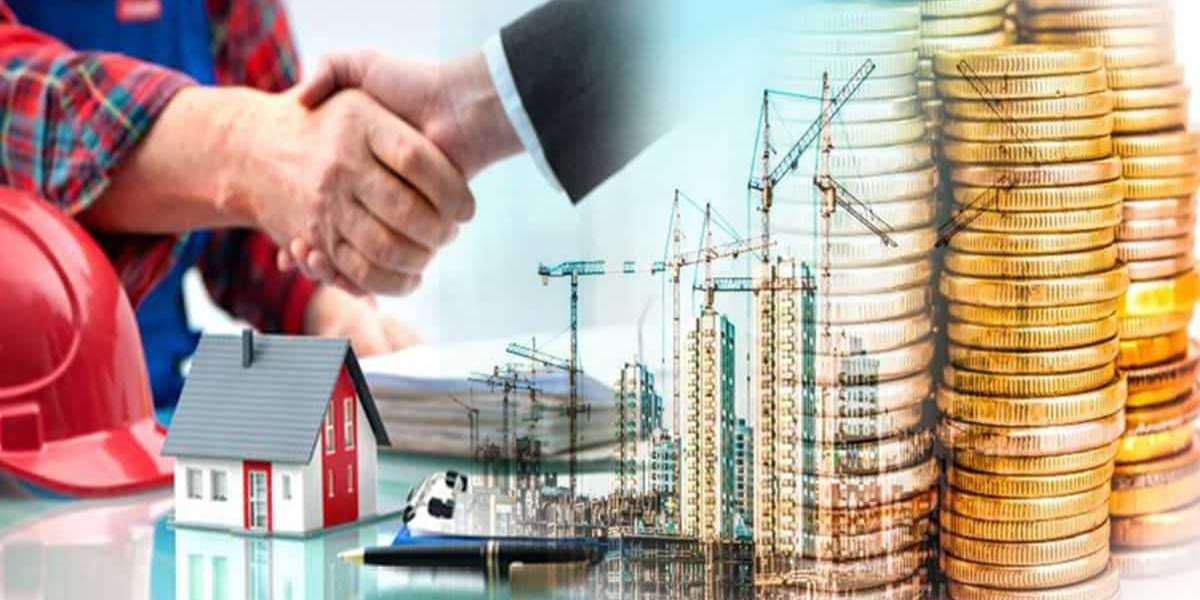 How Self-Storage Financing Works