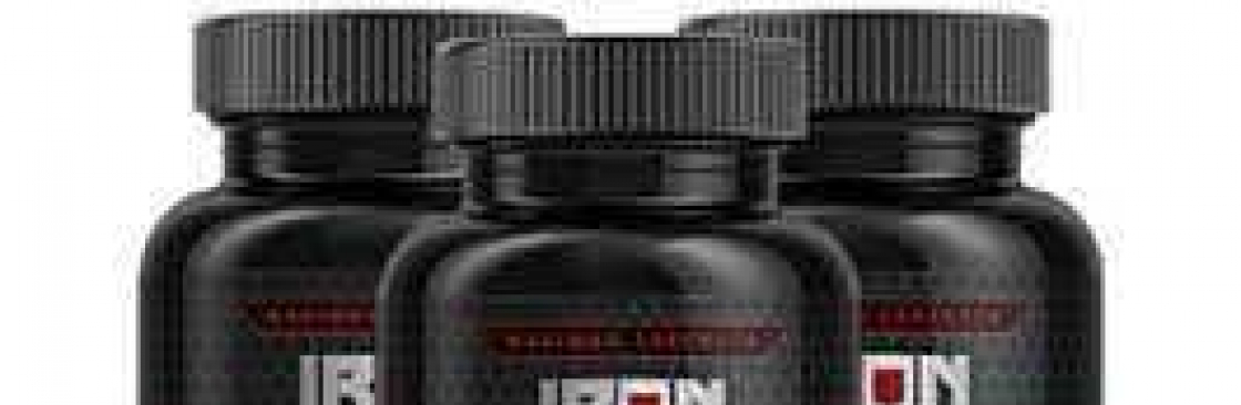 Iron Warrior Testo Thrust Cover Image