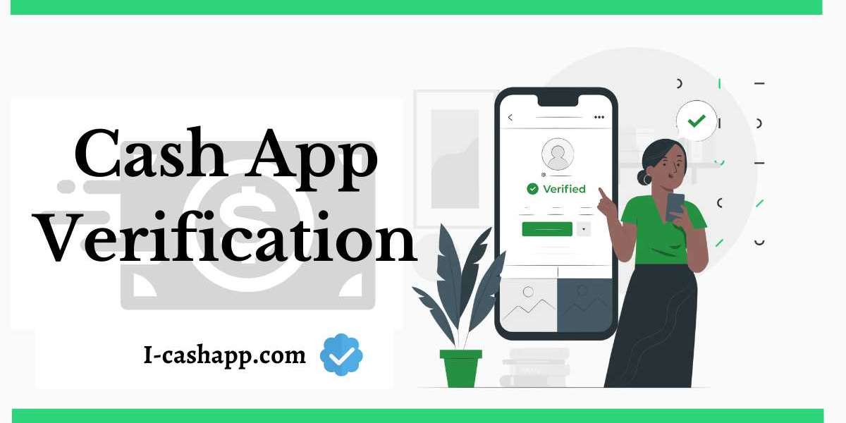 Cash App Verification: Complete guide for Cash App Verification 2022