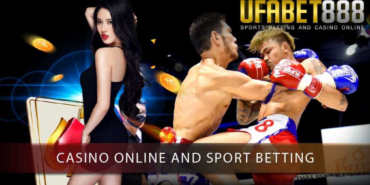 เว็บมวยพักยก UFABET