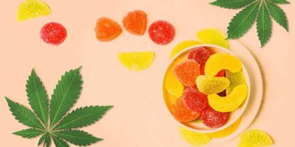 Pioneer Woman CBD Gummies
