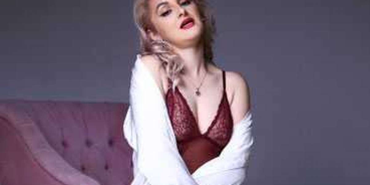 Escort Services in Aerocity