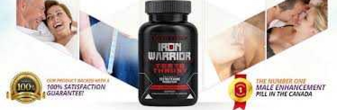 Iron Warrior Testo Thrust Cover Image