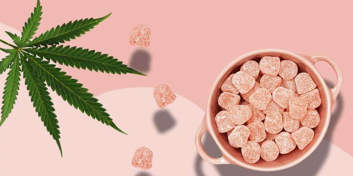 Steve Harvey CBD Gummies Reviews