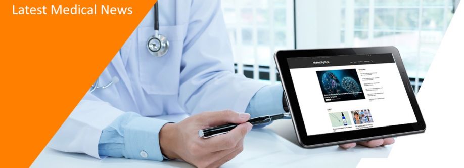 MyHealthyClick.com Cover Image