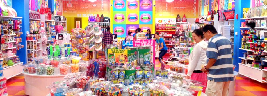 houseo candy Cover Image