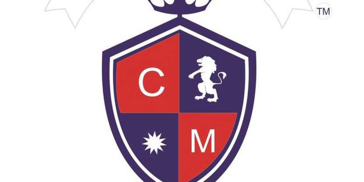 Best Preschool in Delhi Ncr - CMPS Hari Nagar