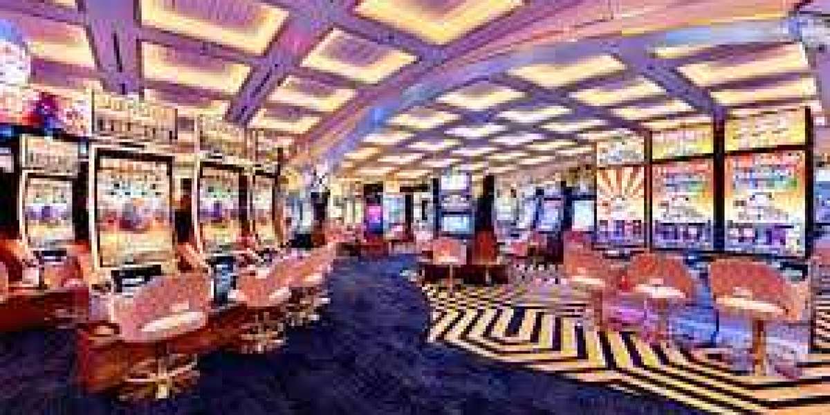 Learn The Most Vital Aspect About  Esports Online Casino Malaysia