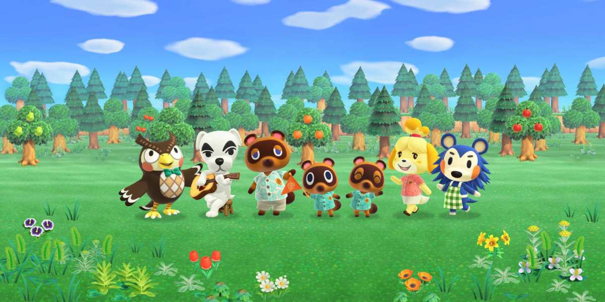 Animal Crossing: New Horizons has been voted the Game of the Year at the Tokyo Games Show