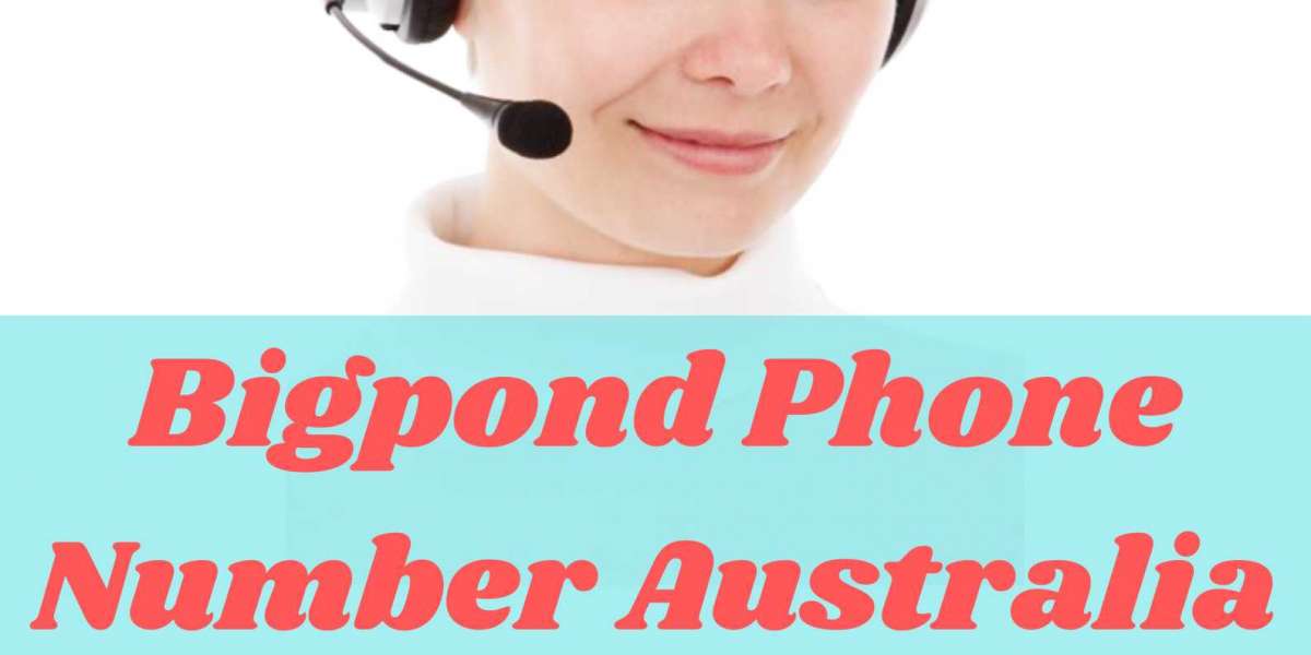 Facing Error with email? Contact Bigpond Support Phone Number
