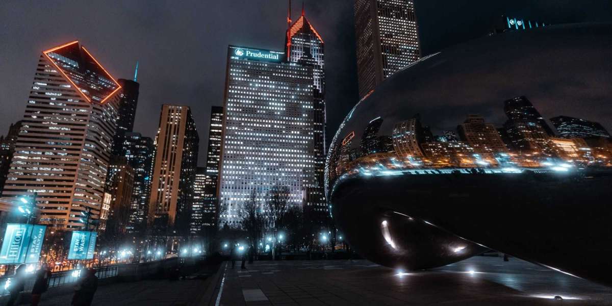 7 Most Beautiful Places To Visit In Illinois