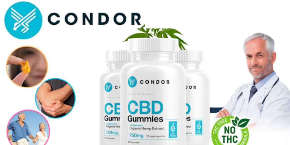 Condor Cbd Gummies Ree Drummond