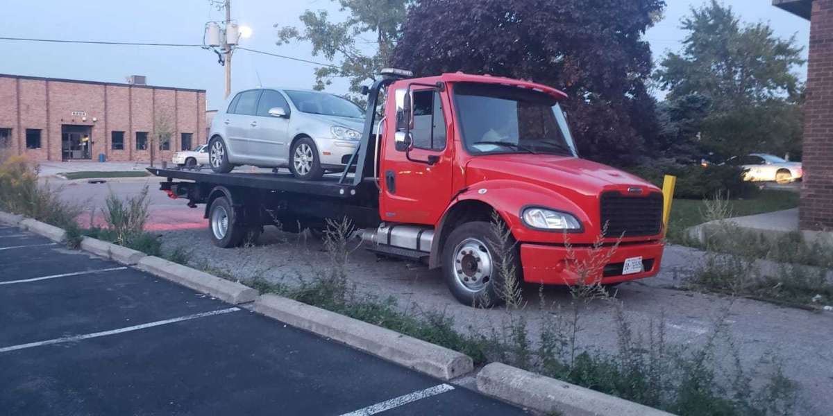 Welcome To ‘Junk Car Removal Mississauga’