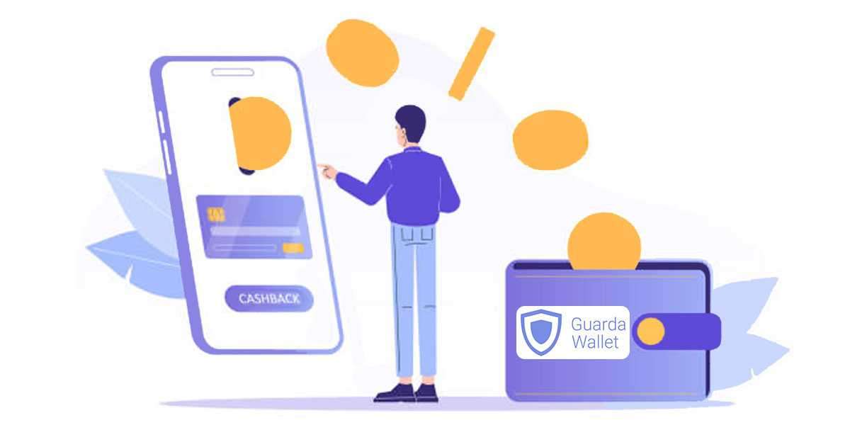How to Withdraw From Guarda Wallet - Simple Way