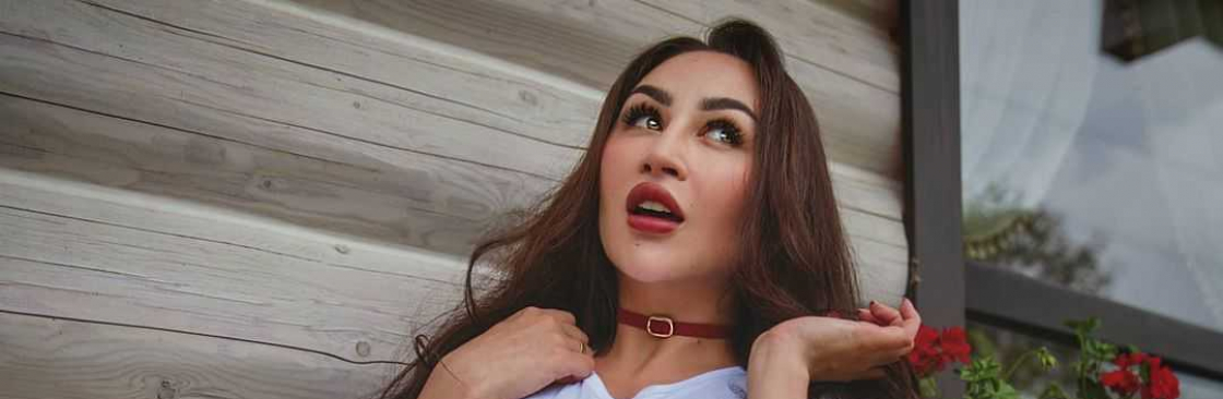 Pooja Joshi Cover Image