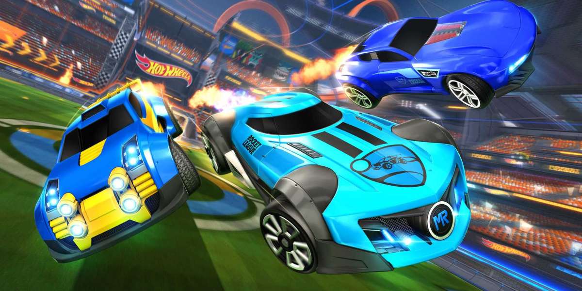 Well-completed Rocket League rotations create a blanket of insurance over the sector