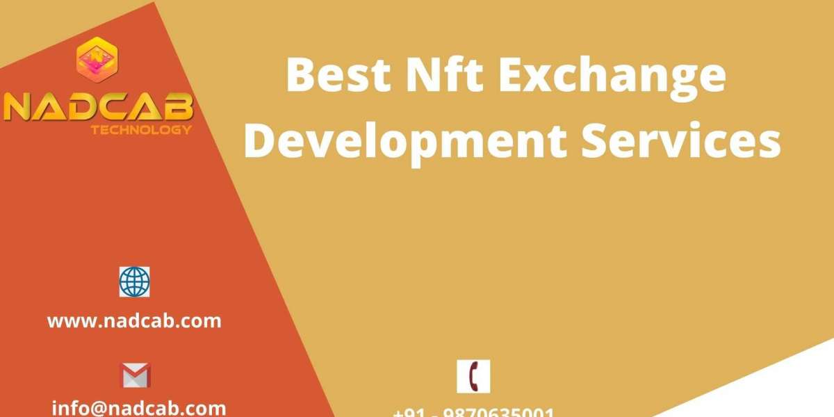 Best Nft Exchange  Development Services