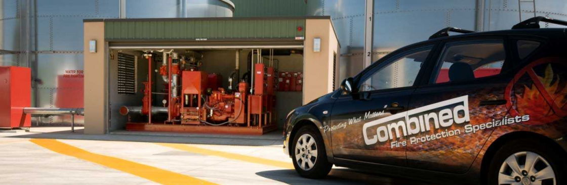 Fire Protection Combined Fire Systems Cover Image