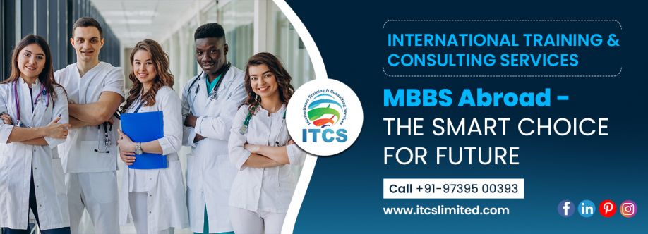 ITCS Limited Cover Image