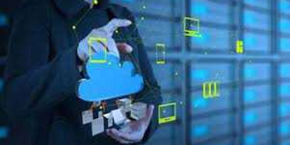 Robotic Process Automation
