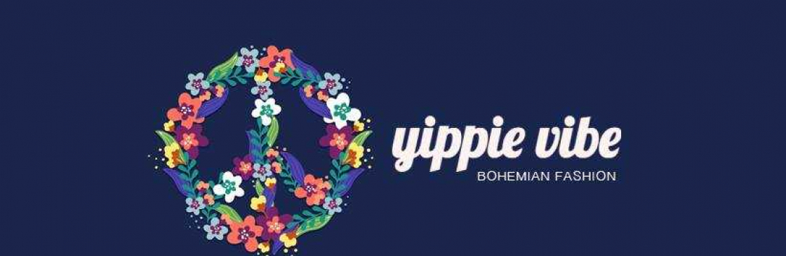 Yippie Vibe Cover Image